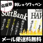 【【メール便送料無料】納期注意【ソフトバ