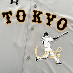 【メール便送料無料】読売ジャイアンツ 巨