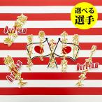 選べる選手【ラグビー ワールドカップ 2