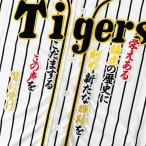 納期注意【阪神タイガース 刺繍ワッペン 