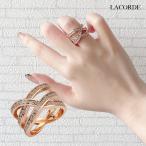  кольцо кольцо 18k покрытие pave розовое золото Stone широкий кольцо lako-teoke- John подарок подарок свадьба 