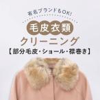 [ новый LINE регистрация .12%OFF купон GET!] кожа. чистка одежда часть мех course бесплатная доставка 