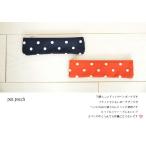 Yahoo! Yahoo!ショッピング(ヤフー ショッピング)navy&orange・ペンポーチ