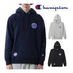  Champion Champion тренировочный Parker C3-W121 мужской f- dead спортивная фуфайка новый продукт серый темно-синий др. 
