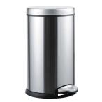 ミニラウンドステップカン12L6L...