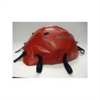 バイク ケース(バッグ)&キャリア BAGSTER タンクカバー レッド MONSTER400 600 750 900 1000 S4 S2R S4R バグスター 1405A 取寄品