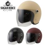 バイク用品ヘルメット RIDEZ(ライズ)V