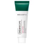 メール便OK★韓国コスメ スキンケア BEAUSTA(ビュースタ) シカレシピ ケアクリーム 50ml CICARECIPE CARE CREAM