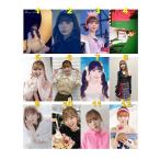K-POP グッズ NiziU ニジュー MIIHI ミイヒ トレカ 風 フォトカード オリジナル WithU トレーディングカード 虹プロ