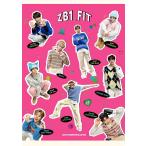 K-POP グッズ ZERO BASE 