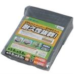 ＵＶシート レジャーシート 防災 災害 360×360cm アイリスオーヤマ