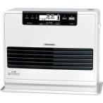 ファンヒーター スピード着火 日本製 石油ファンヒーター DXタイプ クールホワイト(W) FW-72DX6 ダイニチ