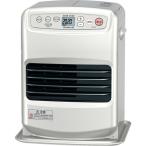 ファンヒーター スピード着火 日本製 石油ファンヒーター Sタイプ ライトシルバー(S) FW-25S5 ダイニチ