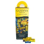 チョコレート GODIVA ゴディバ シグネチャータワー ナポリタン 450gプチギフト クリスマス バレンタインデー ホワイトデー