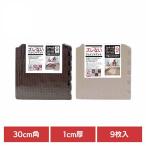  коврик из секций смещение нет коврик на пол звукоизоляция ударная абсорбция царапина предотвращение безграничный детали имеется смещение нет коврик из секций PNJM-P301 Pro Tec 