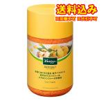 クナイプ バスソルト ユズ&ジンジャーの香り 850g※取り寄せ商品 返品不可
