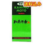 【医薬部外品】カミノモトA　無香