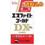 ショッピングハートゴールド 【第3類医薬品】エスファイト　ゴールド　ＤＸ　270錠