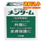 【第3類医薬品】近江兄弟社メンターム　85g