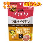 UHAgmi supplement мульти- витамин 60 шарик ×6 шт 