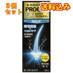 [ no. 3 вид фармацевтический препарат ] Caro yan Progres EXoi lease gold 120mL×3 шт 