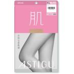 アツギ　アスティーグ　肌　M−L　ベビーベージュ