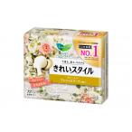 花王 ロリエ きれいスタイル プレシャスブーケの香り 72コ入
