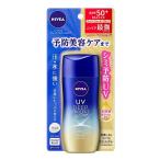 花王　ニベア　UV　ディープ　プロテクト&ケア　ジェル　80g