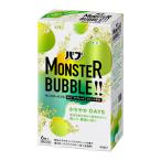 バブ　モンスターバブル　かろやかＧＯ　６錠入