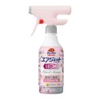 バスマジックリン エアジェット 除菌EX フラワーシャワーの香り 本体 390ml