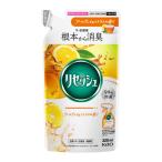 リセッシュ除菌ＥＸ　アールグレイ＆シトラスの香り　つめかえ用　320mL