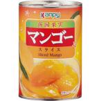  Kato промышленность can pi- Nankoku плоды манго ломтик 425g×6 шт 