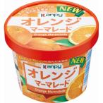 カンピー　紙カップ　オレンジマーマレード　130g×6個