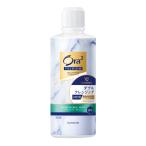 [ квази наркотики ]Ora2 premium мышь woshu двойной очищение свежий цветочный мята 550mL