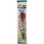 ゼブラ　クリップオンG3C　0.7　透明　P-B3A3-C※取り寄せ商品　返品不可