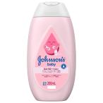  Johnson baby лосьон мельчайший ..200mL