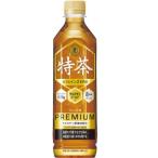 サントリー　伊右衛門　特茶　カフェインZERO（特定保健用食品）500ml×24個