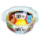 抗菌深いぃ　おべんとうカップ深型Ｌ4色　38枚