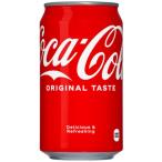 コカコーラ　コカ・コーラ　缶　350ml×24個※取り寄せ商品　返品不可