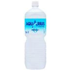 コカコーラ アクエリアス ゼロ 2000ml×6個