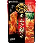 mitsu can sime до прекрасный тест .. кимчи nabe tsuyu распорка модель 750g×6 шт 