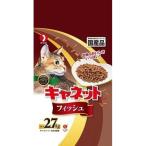 猫用ドライフード