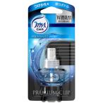 ファブリーズ プレミアムクリップ アクアワルツ 付替え 7mL