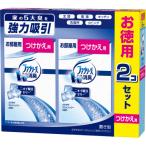 ファブリーズ 置き型 さわやかスカイシャワーの香り つけかえ用 (130g×2個)