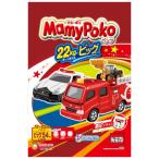マミーポコ 紙おむつ・おしりふき - マミーポコ マミーポコパンツ BIGサイズ 54枚×3個