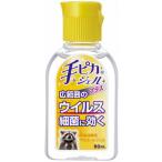 【指定医薬部外品】手ピカジェルプラス　60ml