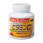 MOSTチュアブル ビタミンC 180粒※取り寄せ商品 返品不可