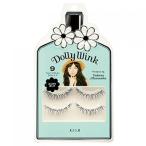  Dolly u чернила ресницы No.9 натуральный Dolly 