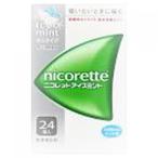 [ no. (2) вид фармацевтический препарат ]ni collet лёд мята 24 шт [ собственный metike-shon налоговая система объект ]