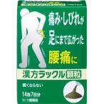 その他肩こり、腰痛、筋肉痛薬